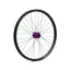 Hope 26 Fortus 30W Pro4 DH 135 Rear Wheel Purple